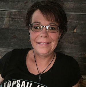 Meet your Posher, Tracy